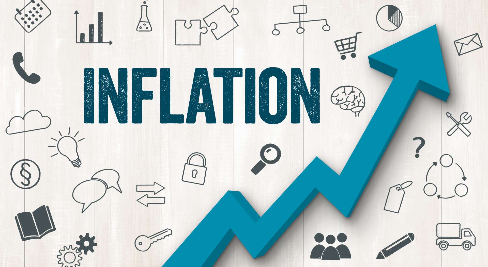 10 ayda orta illik inflyasiya 6%-ə yaxın olub