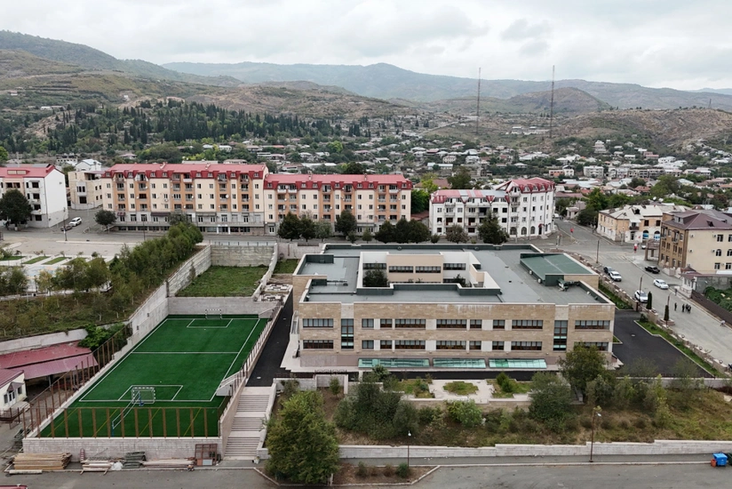 Xankəndidə mənzillər satışa çıxarılacaq