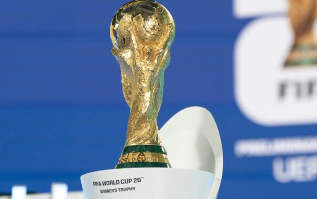 DÇ-2026-nın final mərhələsinin püşkü atılacaq