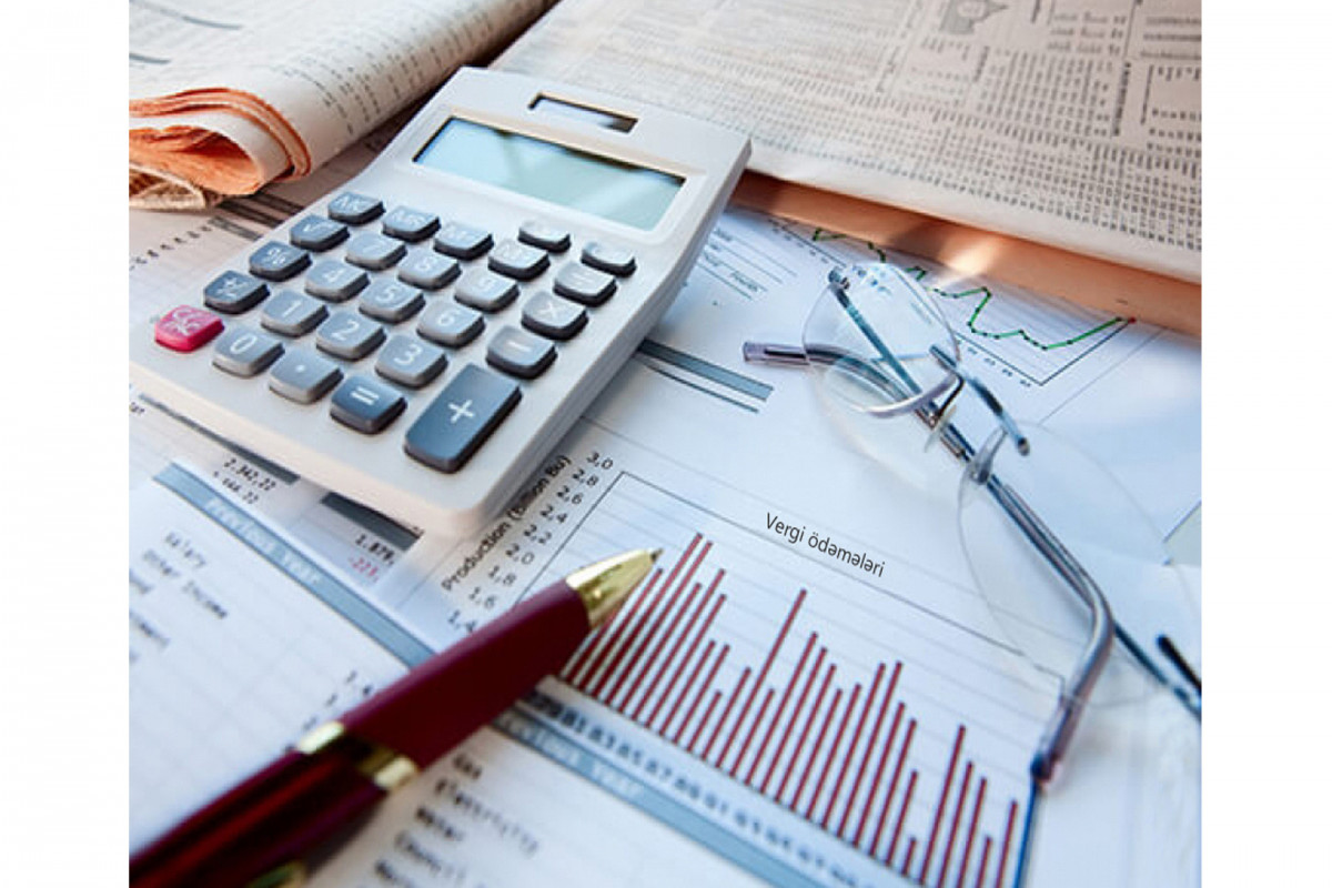 Azərbaycanda aktiv ƏDV ödəyicilərinin sayı 10 %-ə yaxın artıb