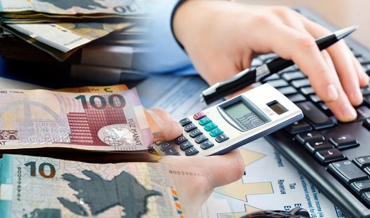 Postmüharibə dövründə orta aylıq pensiya 2,6 dəfə, orta aylıq əməkhaqqı 2 dəfə artıb