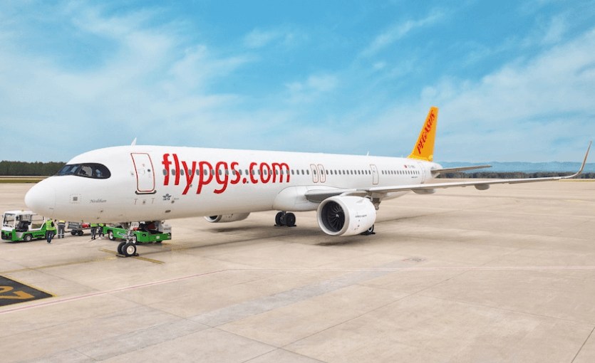 "Pegasus Airlines" 154 milyon avroya iki aviaşirkət alacaq