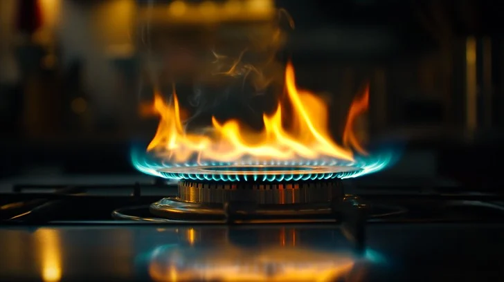 Sabah bu qəsəbədə qaz kəsiləcək - XƏBƏRDARLIQ