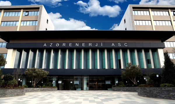 "AzərEnerji" Naxçıvanda 7 milyon manatlıq iş görəcək