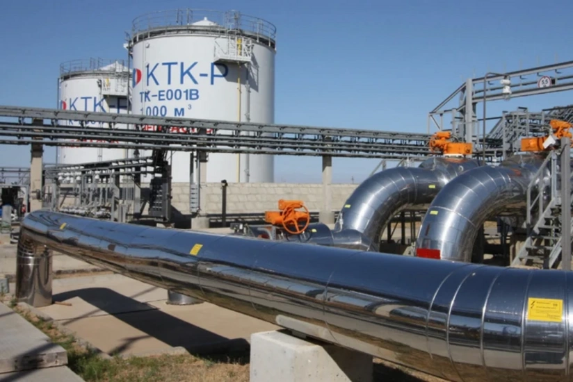 Qazaxıstan PUA hücumları səbəbindən neftin ixrac marşrutlarını yenidən nəzərdən keçirir