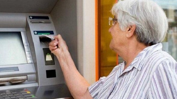 Bakı, Sumqayıt, Abşeron rayonunda dekabrın pensiyaları ödənilib