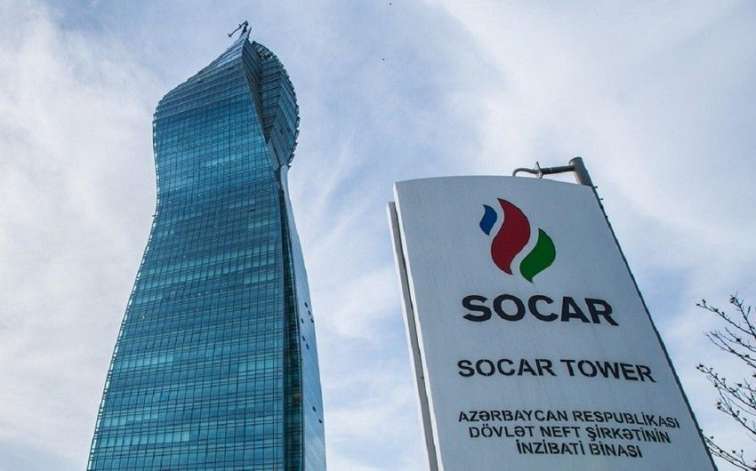 SOCAR Gürcüstana ən çox xarici investisiya cəlb edən şirkət olub