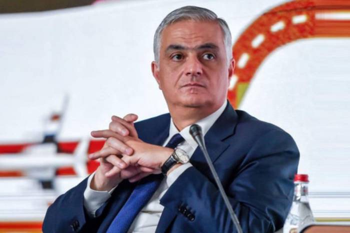 Paşinyanın müavini: Azərbaycandan neft məhsullarının idxalı üçün imkanlar var