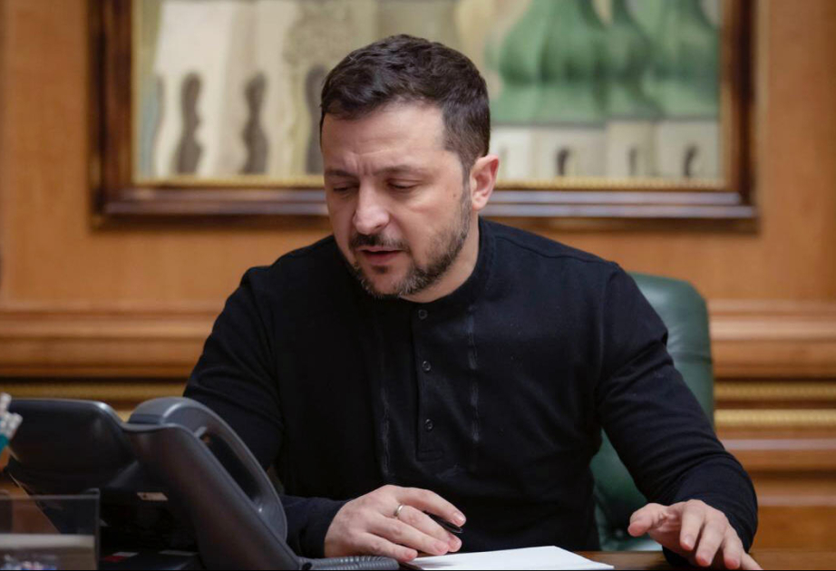 Rusiya bu gecə Ukraynaya son dövrlərin ən genişmiqyaslı hücumunu həyata keçirib