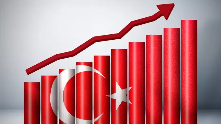 Türkiyədə illik inflyasiya 31%-dən aşağı enib