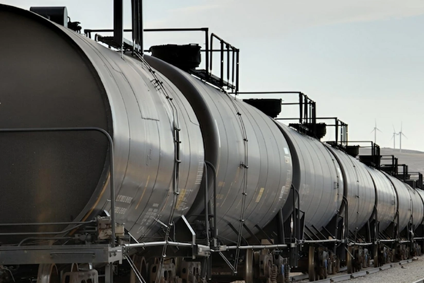 Azərbaycandan Ermənistana 3 800 ton benzin və dizel göndərilir