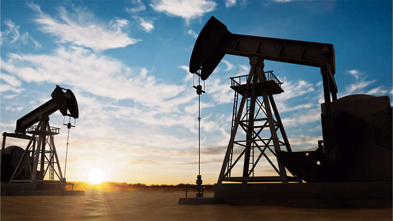 Azərbaycan nefti büdcə qiymətindən aşağı satılır