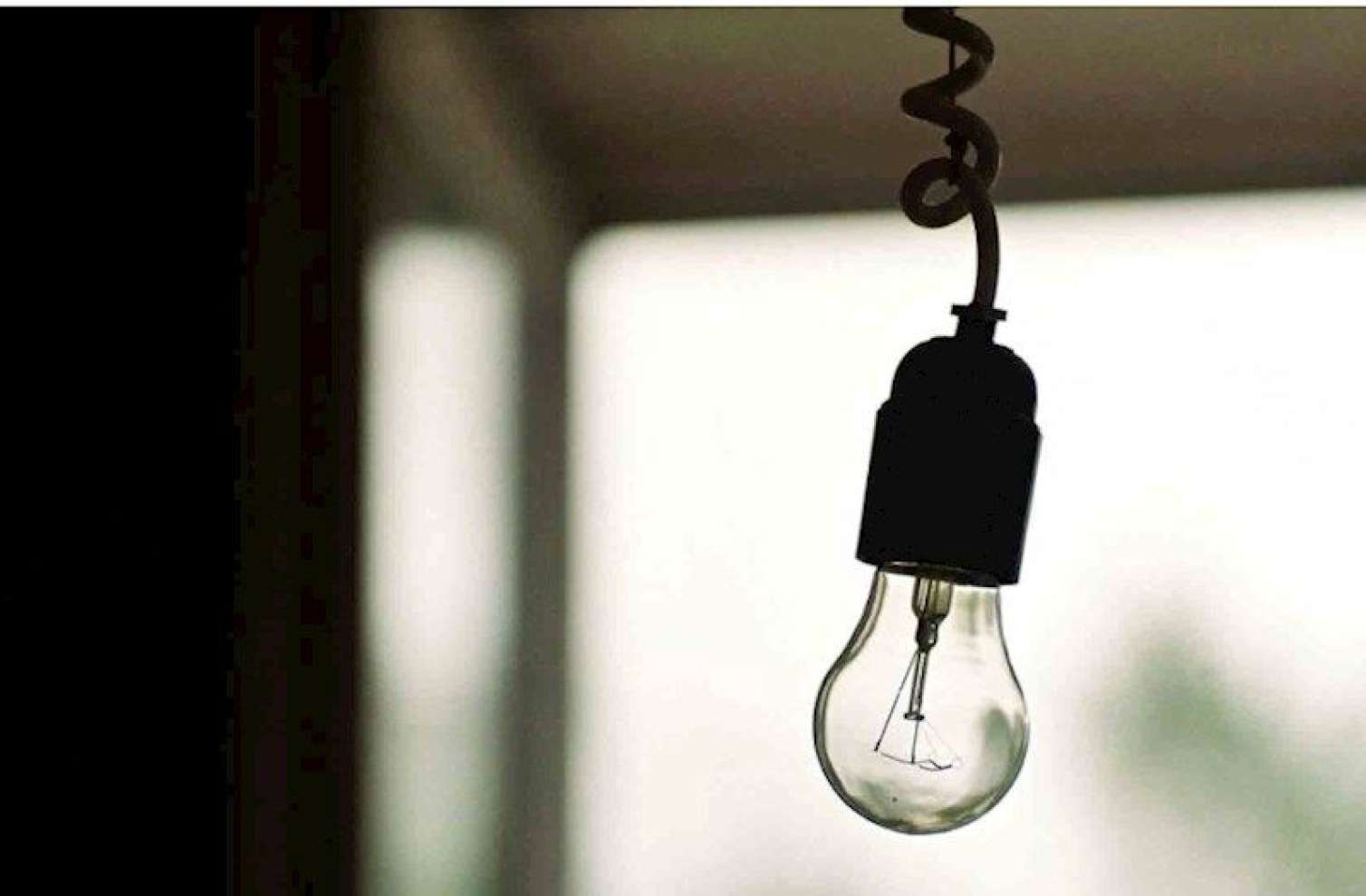 Şahbuzun 11 kəndi 1 saat işıqsız qalacaq