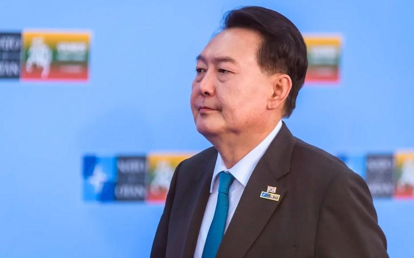 Cənubi Koreyanın sabiq prezidenti 5 il həbs cəzasına məhkum edilib