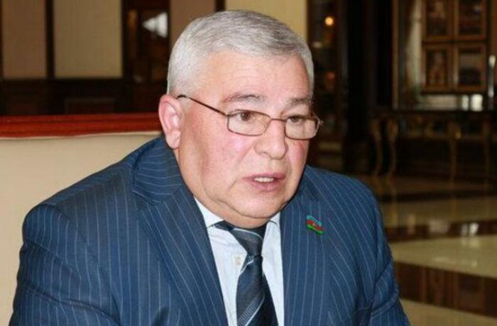Deputat: Azad olunmuş ərazilərdə növbəti seçkilərədək bələdiyyələr yaradıla bilər