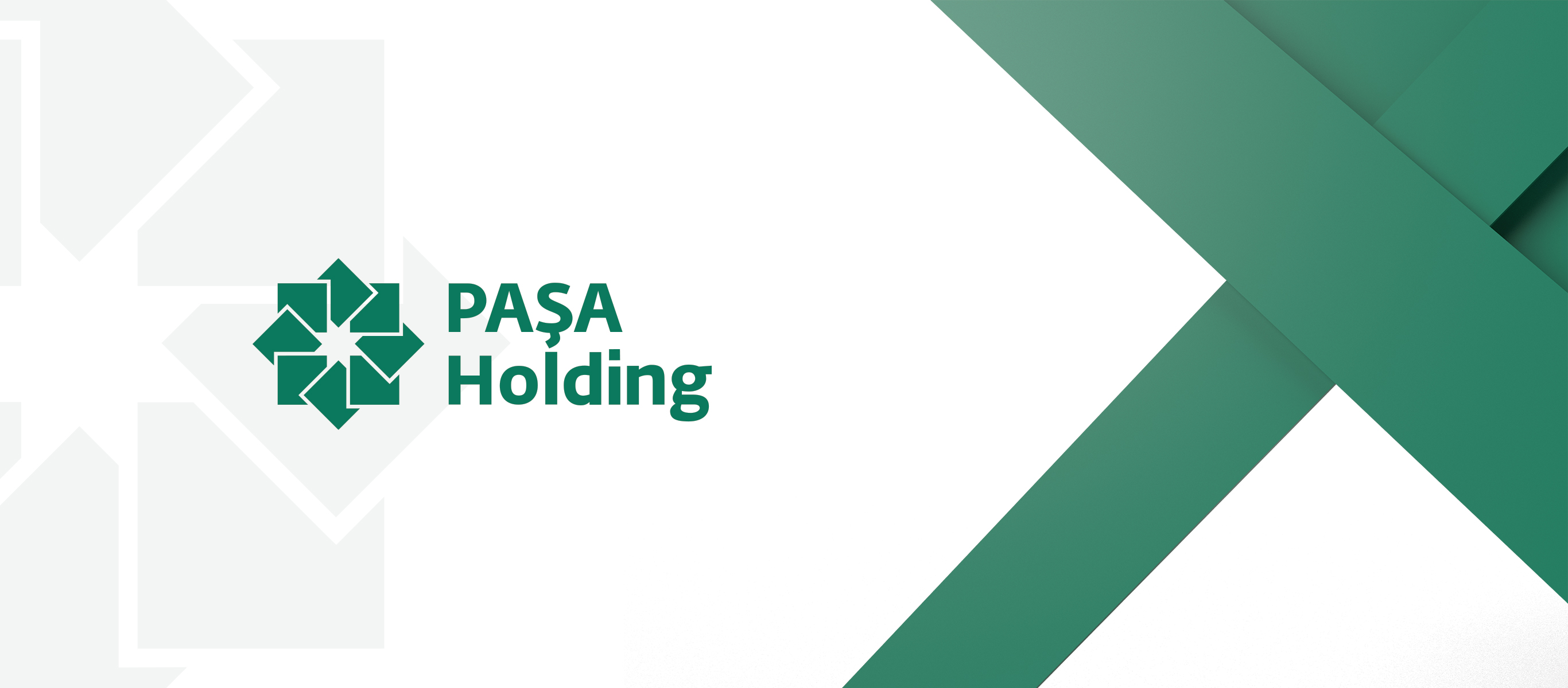 “PAŞA Holding” daha bir şirkət təsis etdi