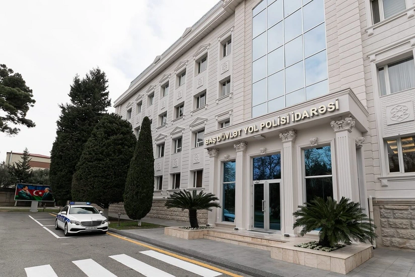 Yol Polisi sürücülərə müraciət etdi – Ehtiyatlı olun...