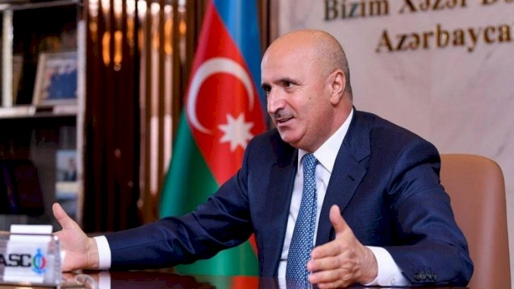 Rauf Vəliyev vəzifəsini niyə itirdi? – ŞOK FAKT