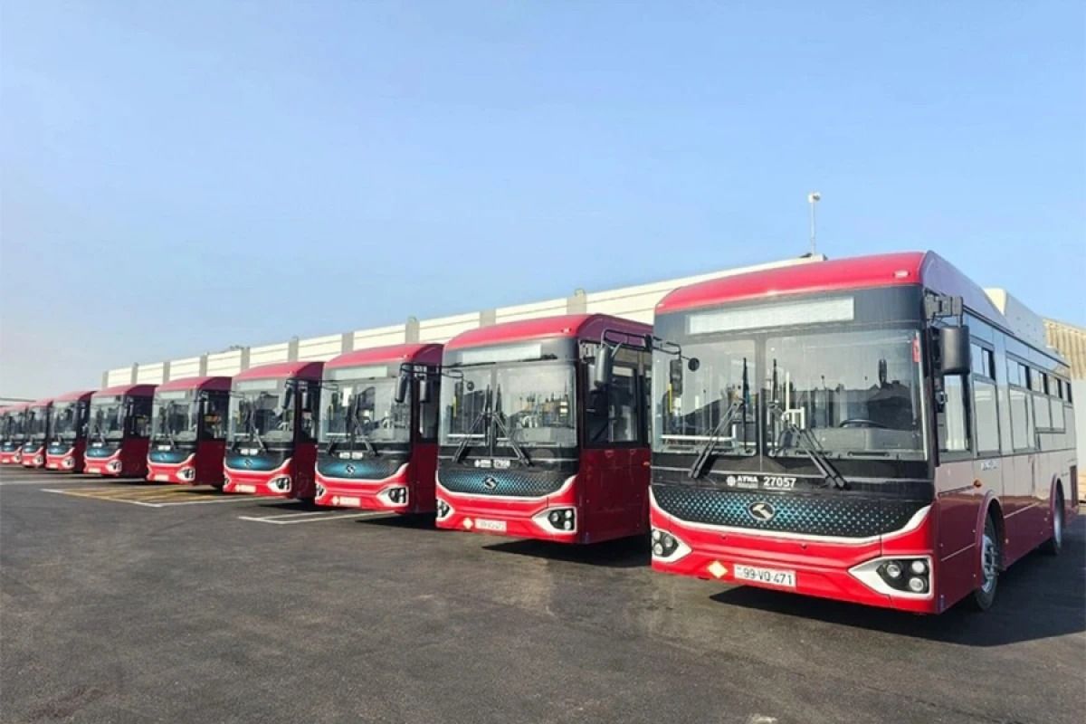 Bu marşrut avtobuslarında gedişhaqqı artırıldı