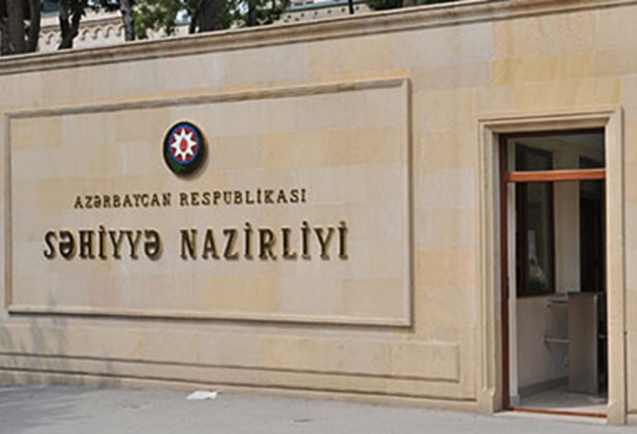 Səhiyyə Nazirliyi: Qarlı havaya görə 15 nəfər xəsarət alıb