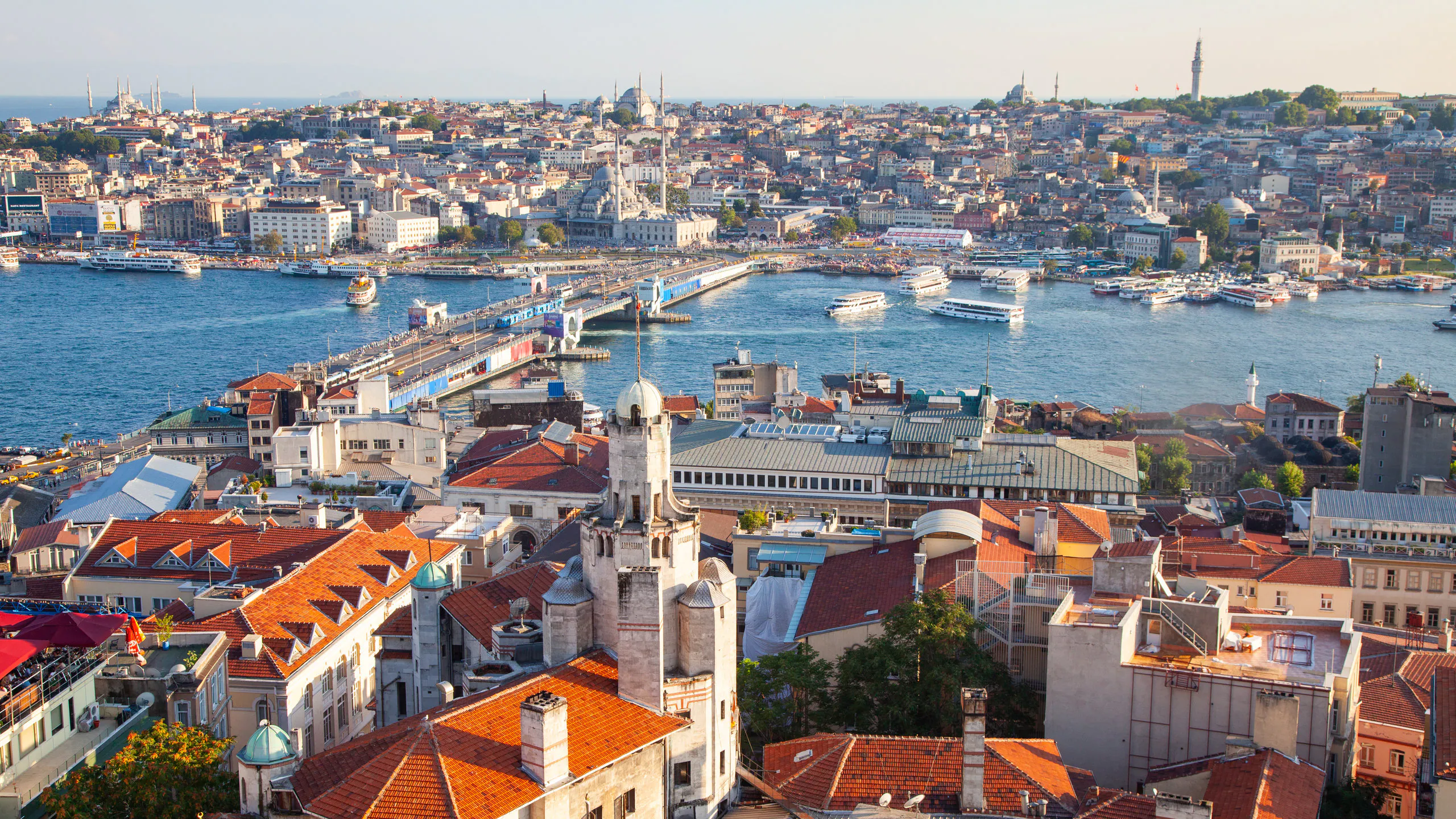 Ötən il vətəndaşlarımız Türkiyədə 1000-ə yaxın mənzil alıb