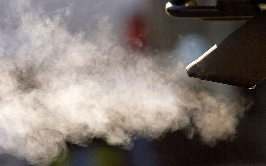 Yevlaxda bir ailənin 5 üzvü dəm qazından zəhərlənib