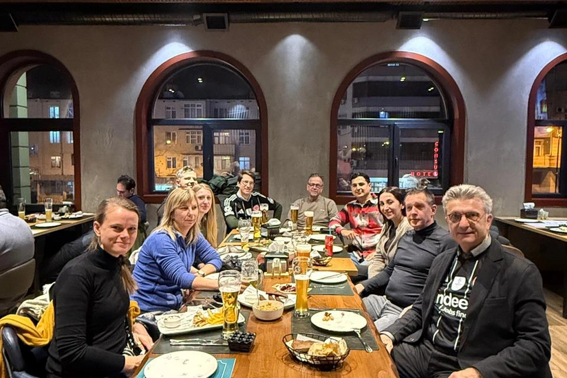 Almaniya səfirliyi "Qarabağ"ı qələbə münasibətilə təbrik edib