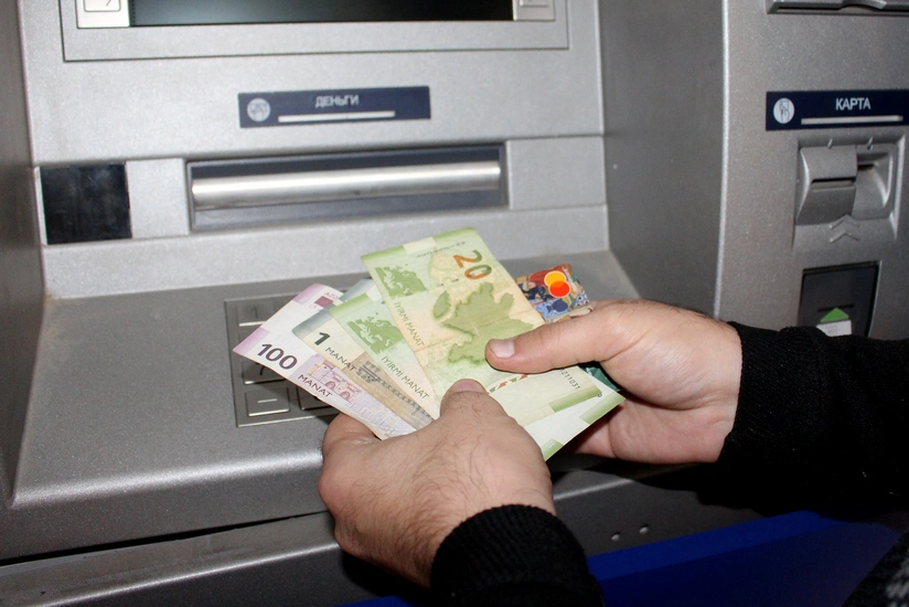 Yanvarın pensiya ödənişi yekunlaşdı