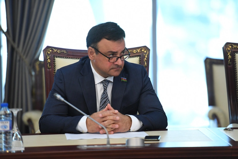 Deputat: "İçməli su və kanalizasiya xidmətləri ilə bağlı problemlər çoxdur"