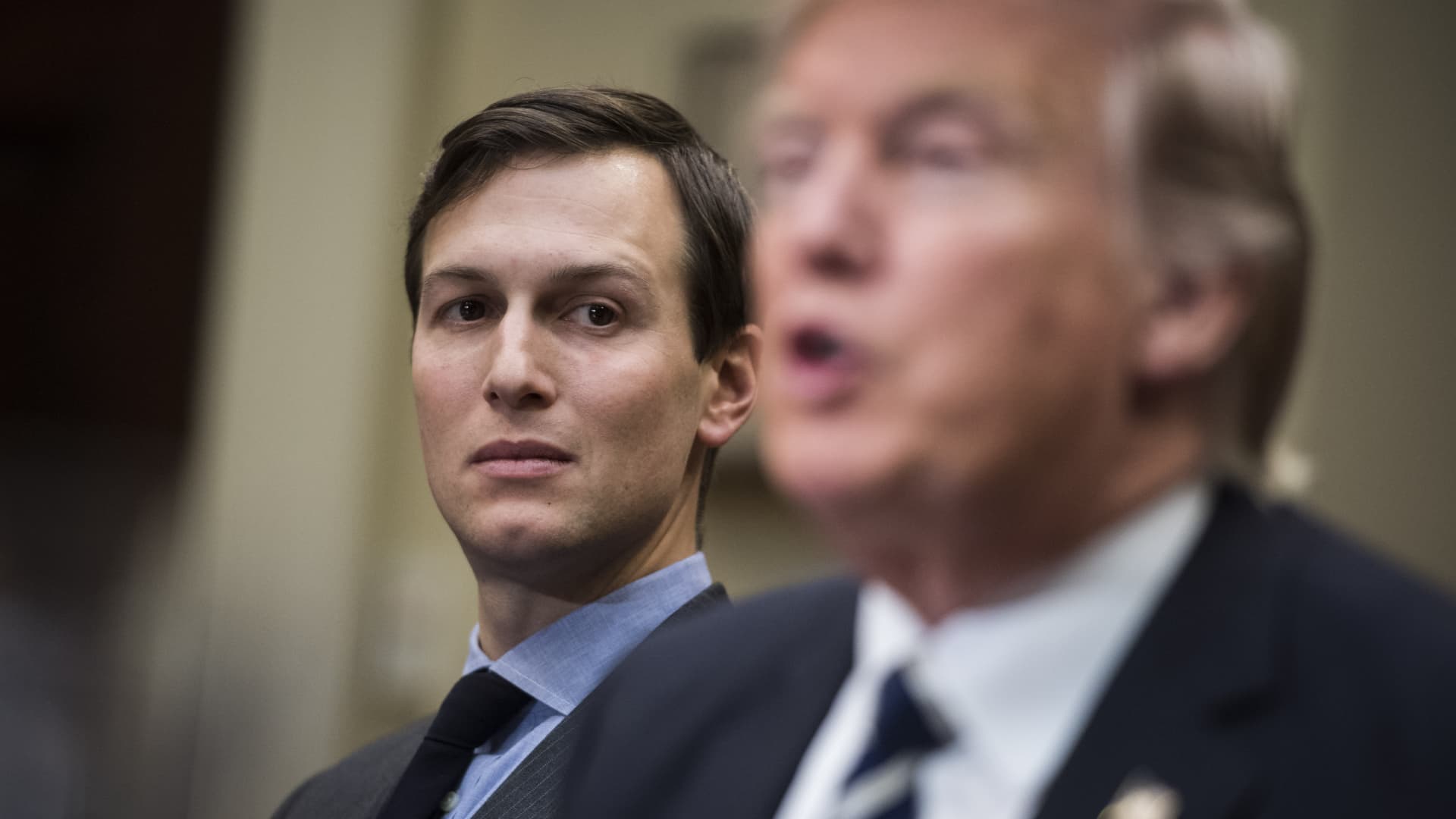 Trampın kürəkəni: Qəzzaya investisiyalar 40 milyard dolları ötəcək