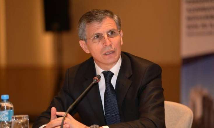 Zahid Oruc: Sərhəd kəndlərin inkişafı ilə bağlı ayrıca dövlət proqramına ehtiyac var