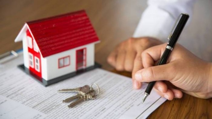 Fond: Azərbaycanda ötən il 4 300-dən çox ailə ipoteka krediti ilə ev alıb