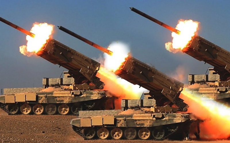 Pentaqon: ABŞ İranın nüvə silahı əldə etməsinə imkan verməyəcək