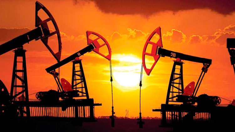 Neftimizin qiyməti 68 dolları ötüb