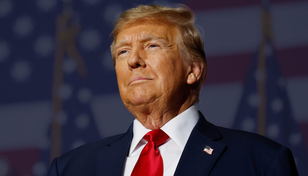 Tramp: Çinlə ticarət sazişi Kanada üçün fəlakətli olacaq