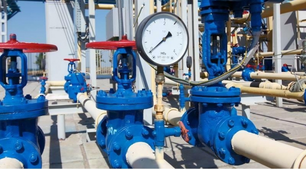 Aİ Rusiyadan qaz idxalına qadağaya yekun razılıq verib