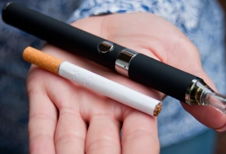 Azərbaycanda elektron siqaret qadağası təsdiqlənib