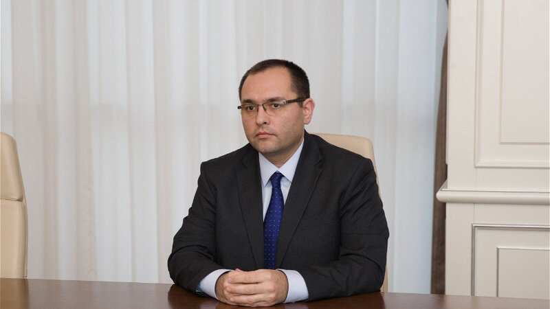 Nazir Məcnun Məmmədova iki yeni müavin təyin olundu