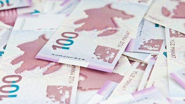 Azərbaycanın icmal büdcəsinin profisiti 35% azalıb