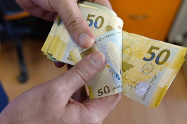 Azərbaycan sosial müdafiə və sosial təminat xərclərini 10%-ə yaxın artırıb