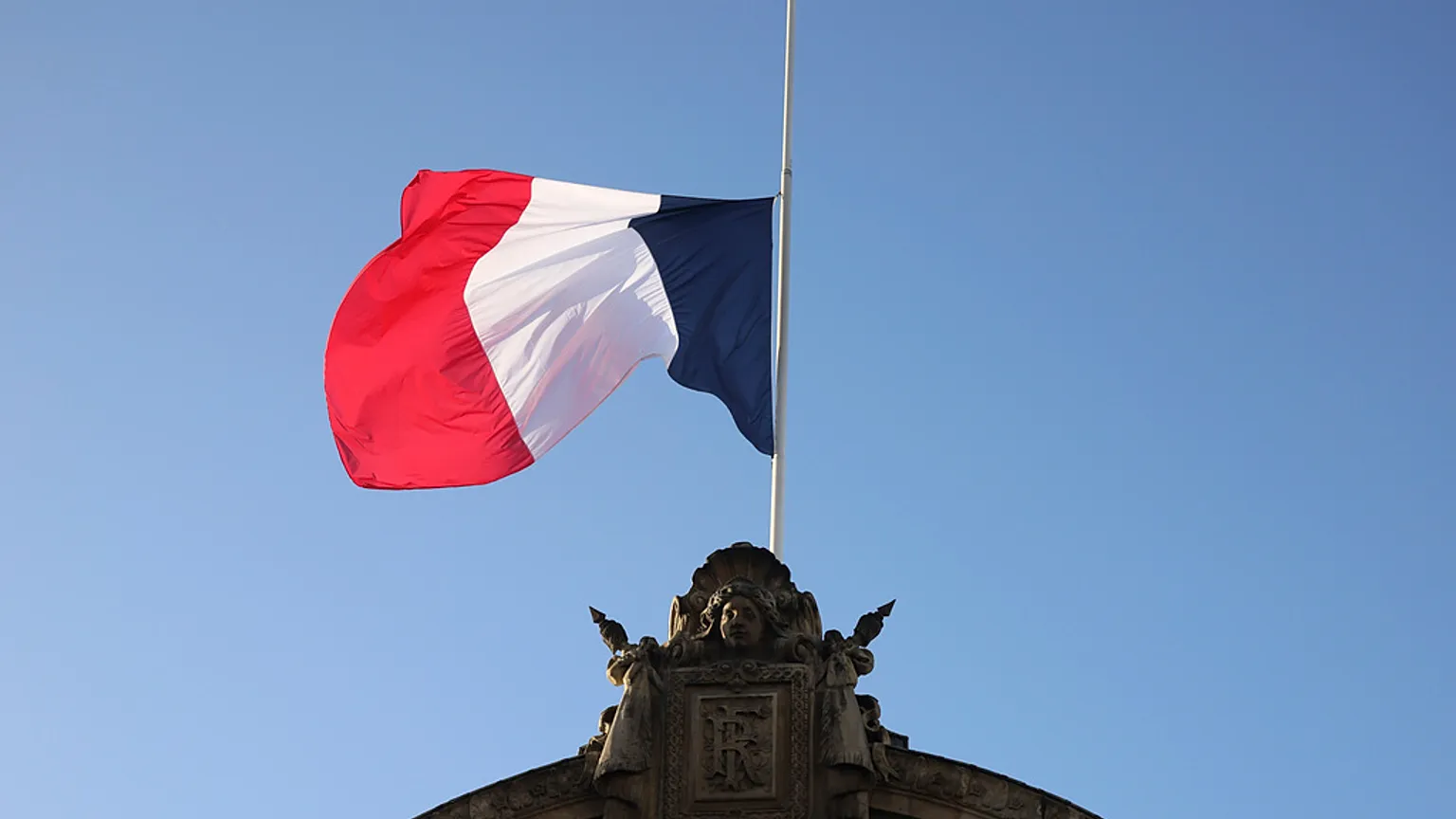  Fransa İrana qarşı sanksiyalarla bağlı qərarları dəstəkləyəcək