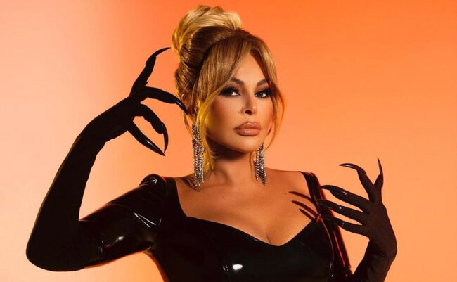 Aygün Kazımovanın ad günündə yarım milyon pul yığıldı