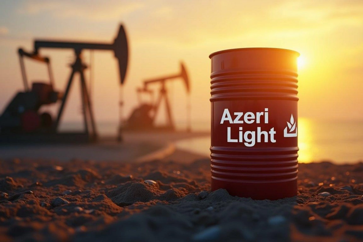 "Azeri Light" 2 dollardan çox bahalaşdı