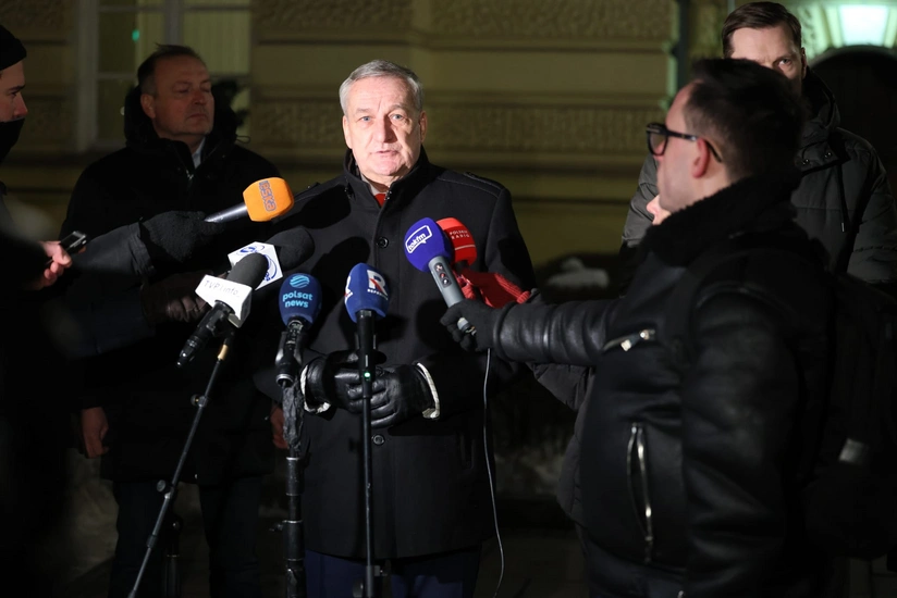 Polşada güclü şaxtalar fonunda 90-dan çox insan ölüb