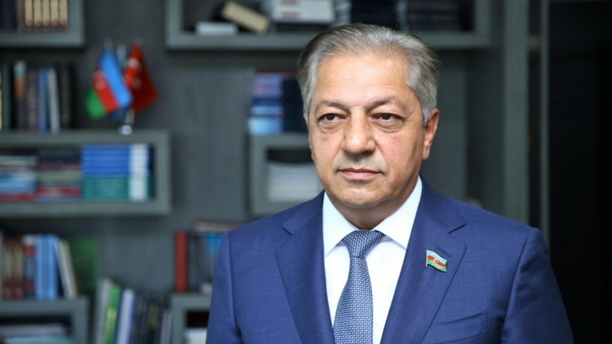 Gənclər siyasətinin təntənəsi