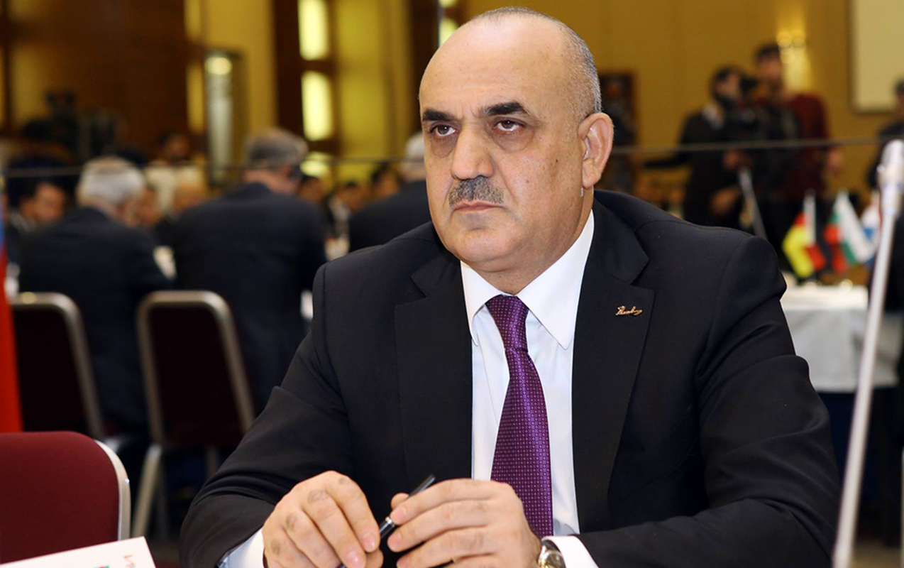 Səlim Müslümovun milyonluq evi və obyekti satılır