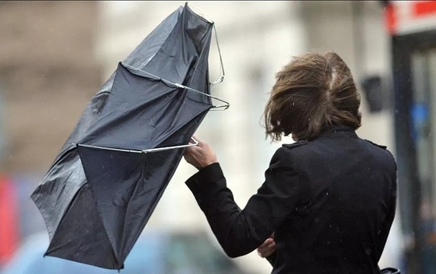 Bakıda və rayonlarda külək güclənəcək - XƏBƏRDARLIQ