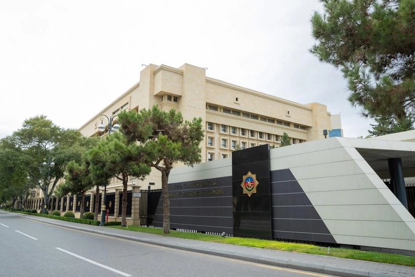 Rusiya-Ukrayna müharibəsində iştirak edən Azərbaycan vətəndaşları həbs olunub