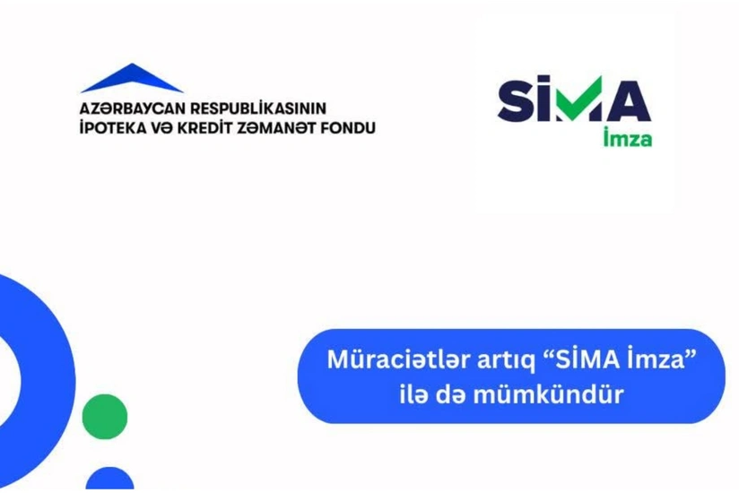 Ev alanların nəzərinə: İpotekada yenilik var