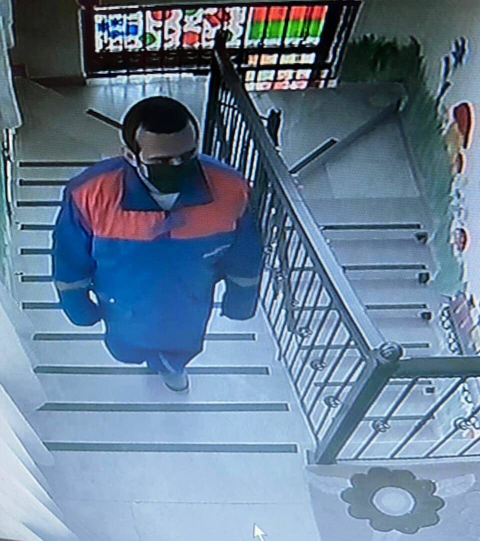 Saxta “Azərsu” əməkdaşı vətəndaşları aldatdı - DƏLƏDUZLUQ